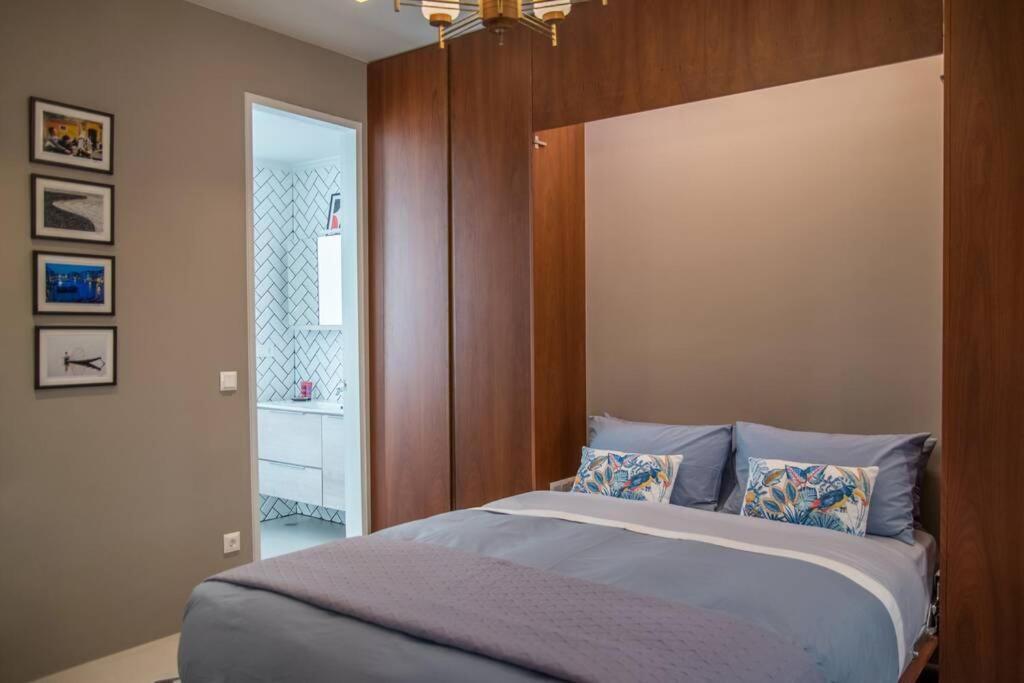 Stylish Decorated Apartment In Kolonaki เอเธนส์ ภายนอก รูปภาพ